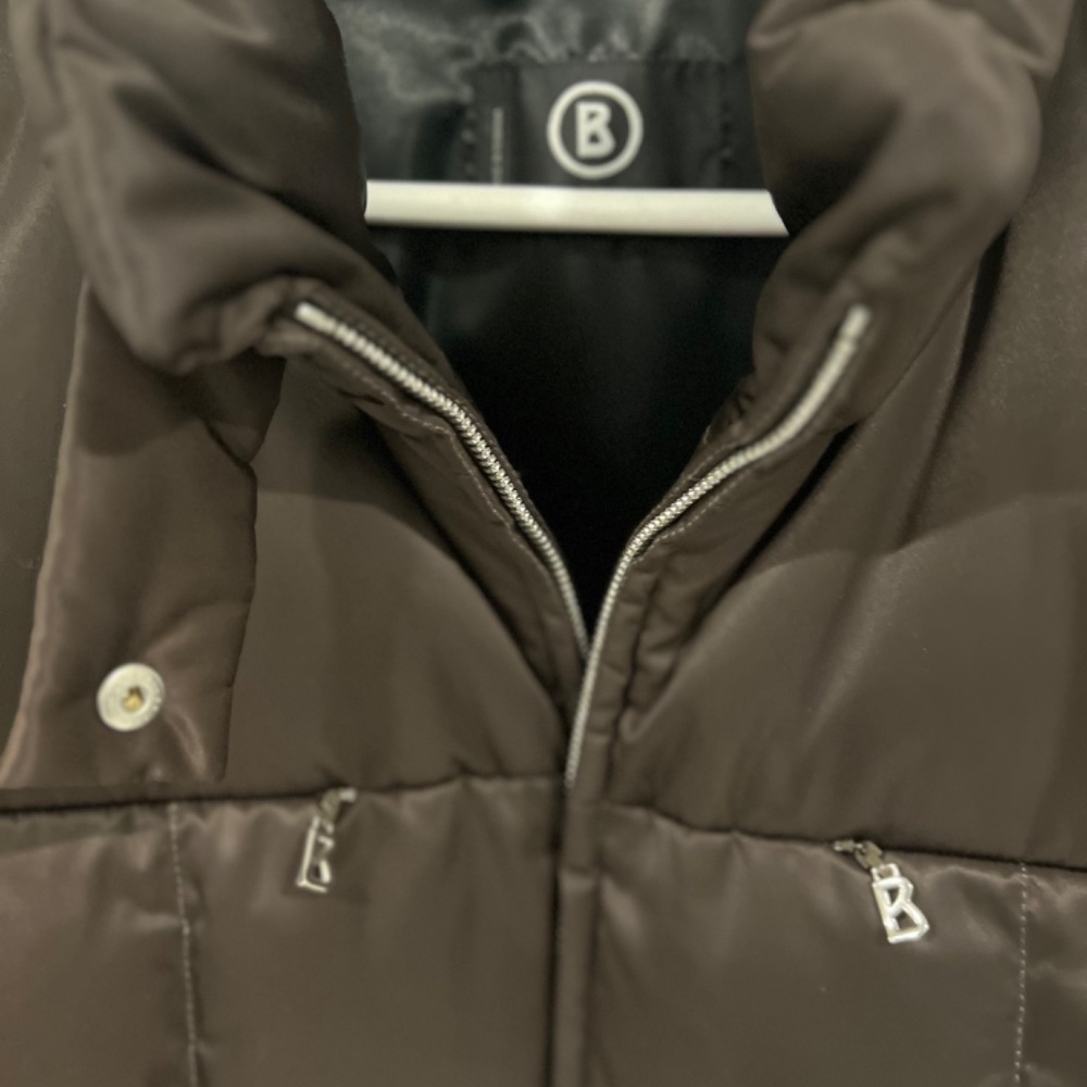Bogner ski jacket - Picture 2 of 5